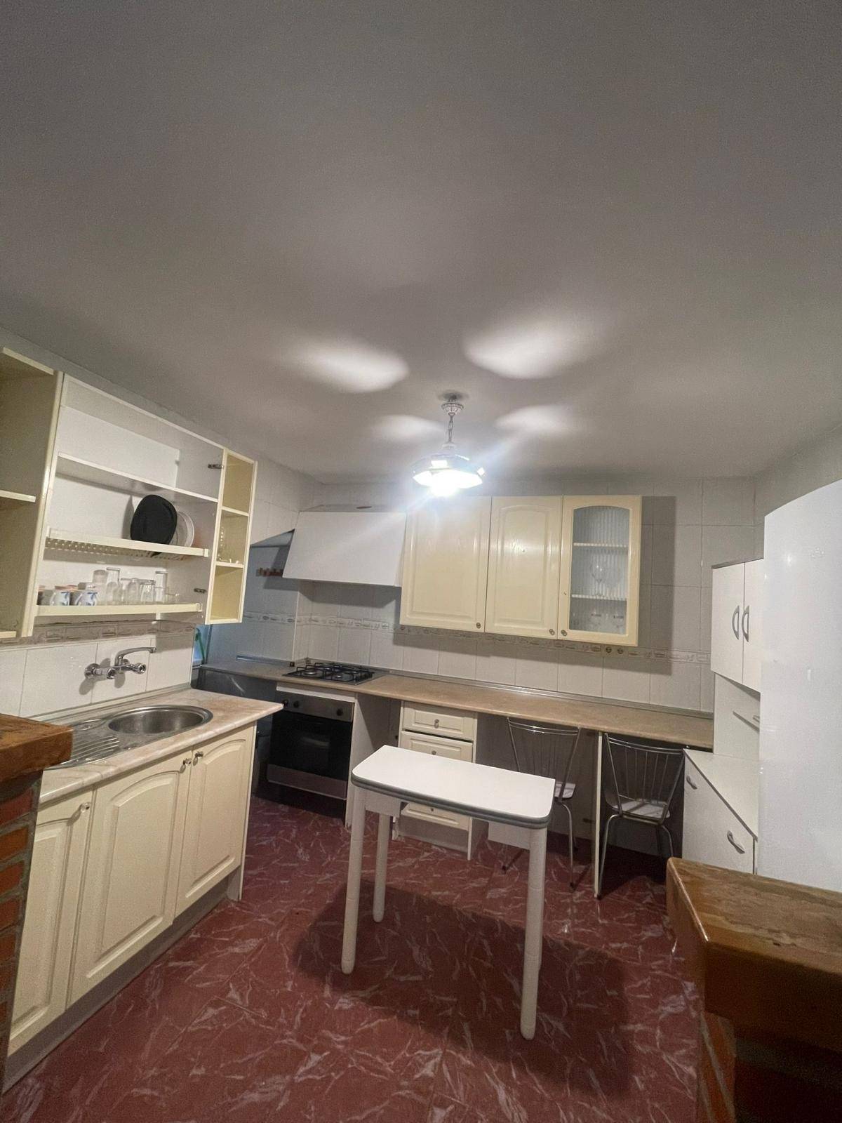 Hus til salg i Albaicín (Granada)