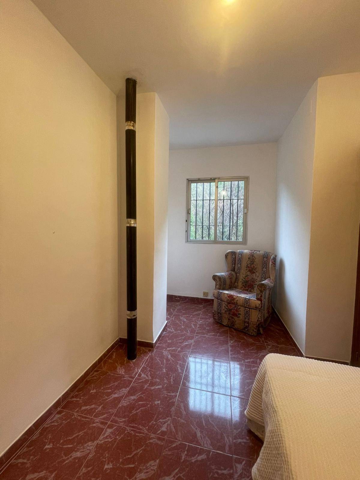 Hus til salg i Albaicín (Granada)