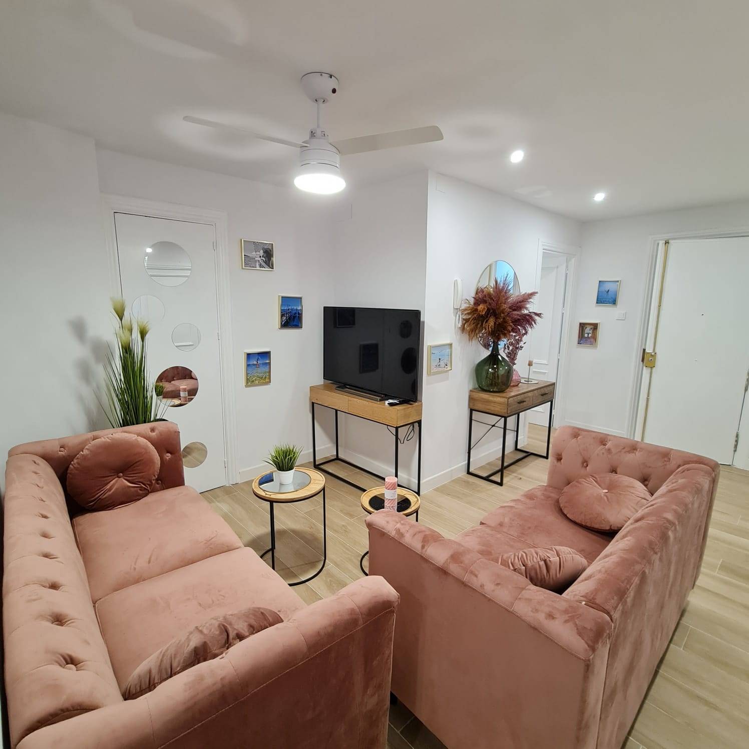 Wohnung zur miete in Centro-Sagrario (Granada)