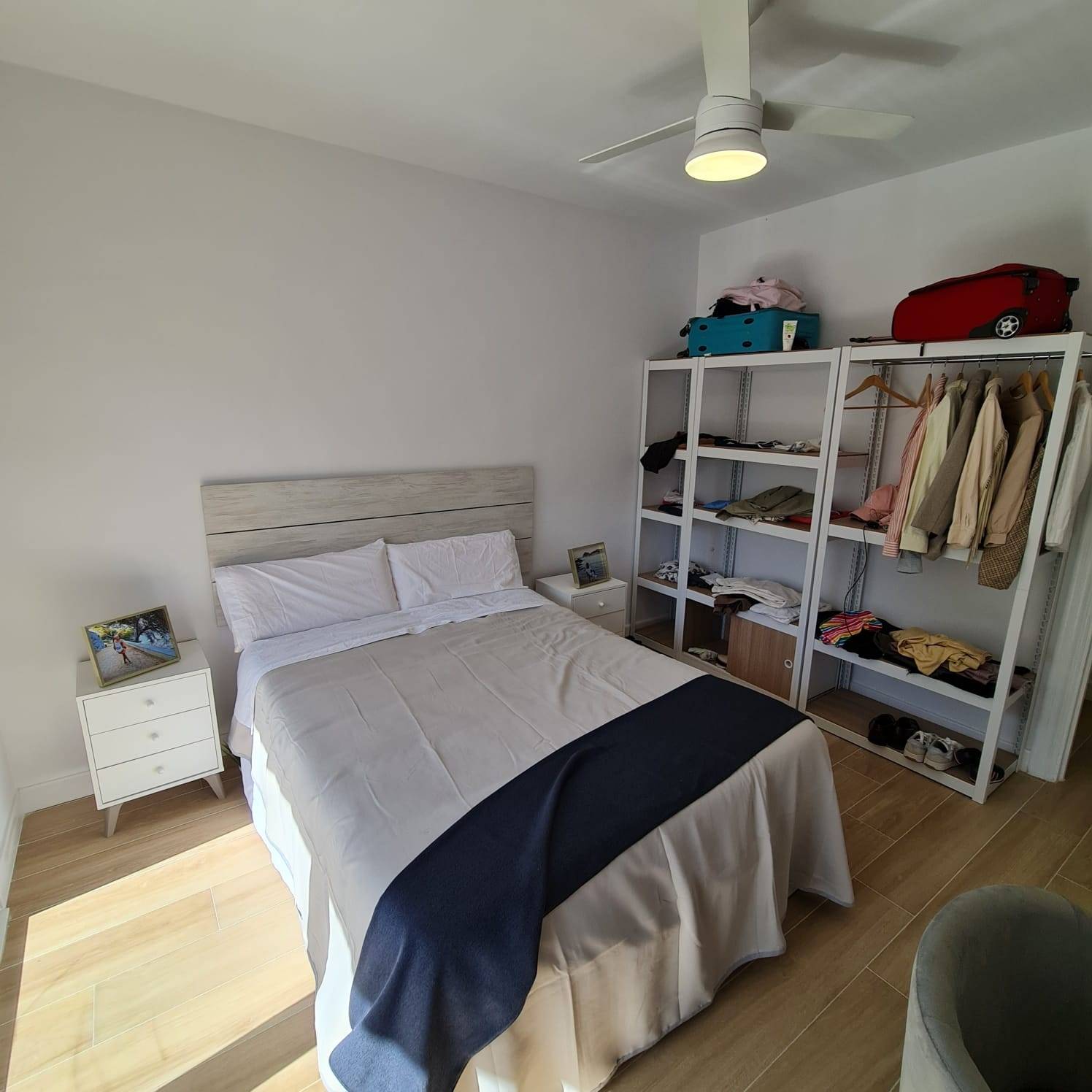 Wohnung zur miete in Centro-Sagrario (Granada)
