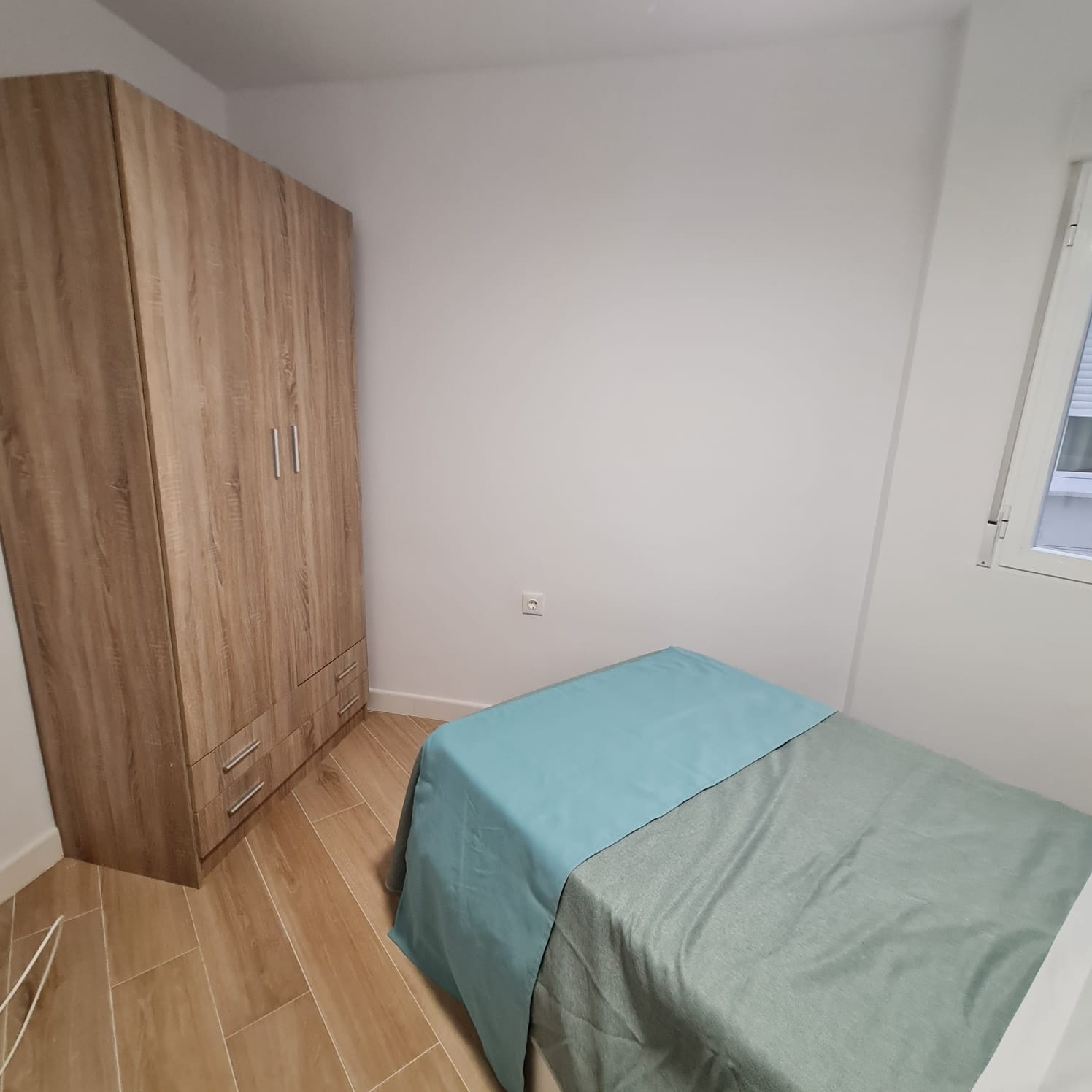 Wohnung zur miete in Centro-Sagrario (Granada)