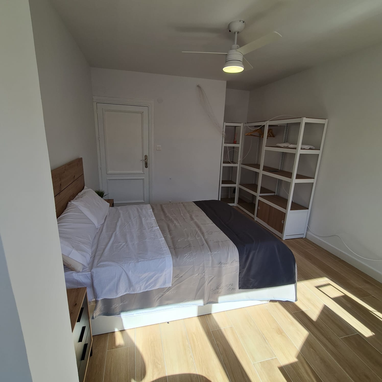 Wohnung zur miete in Centro-Sagrario (Granada)