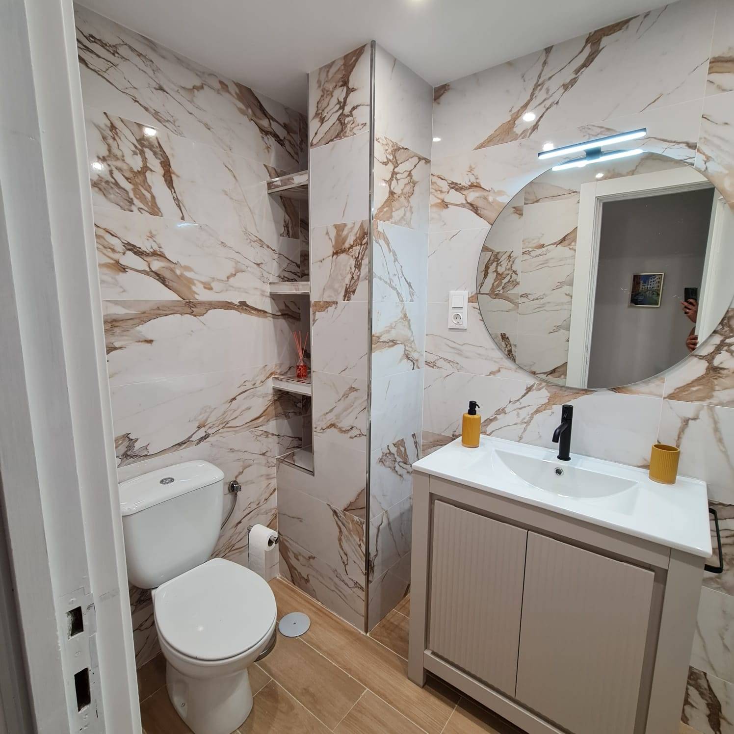 Wohnung zur miete in Centro-Sagrario (Granada)