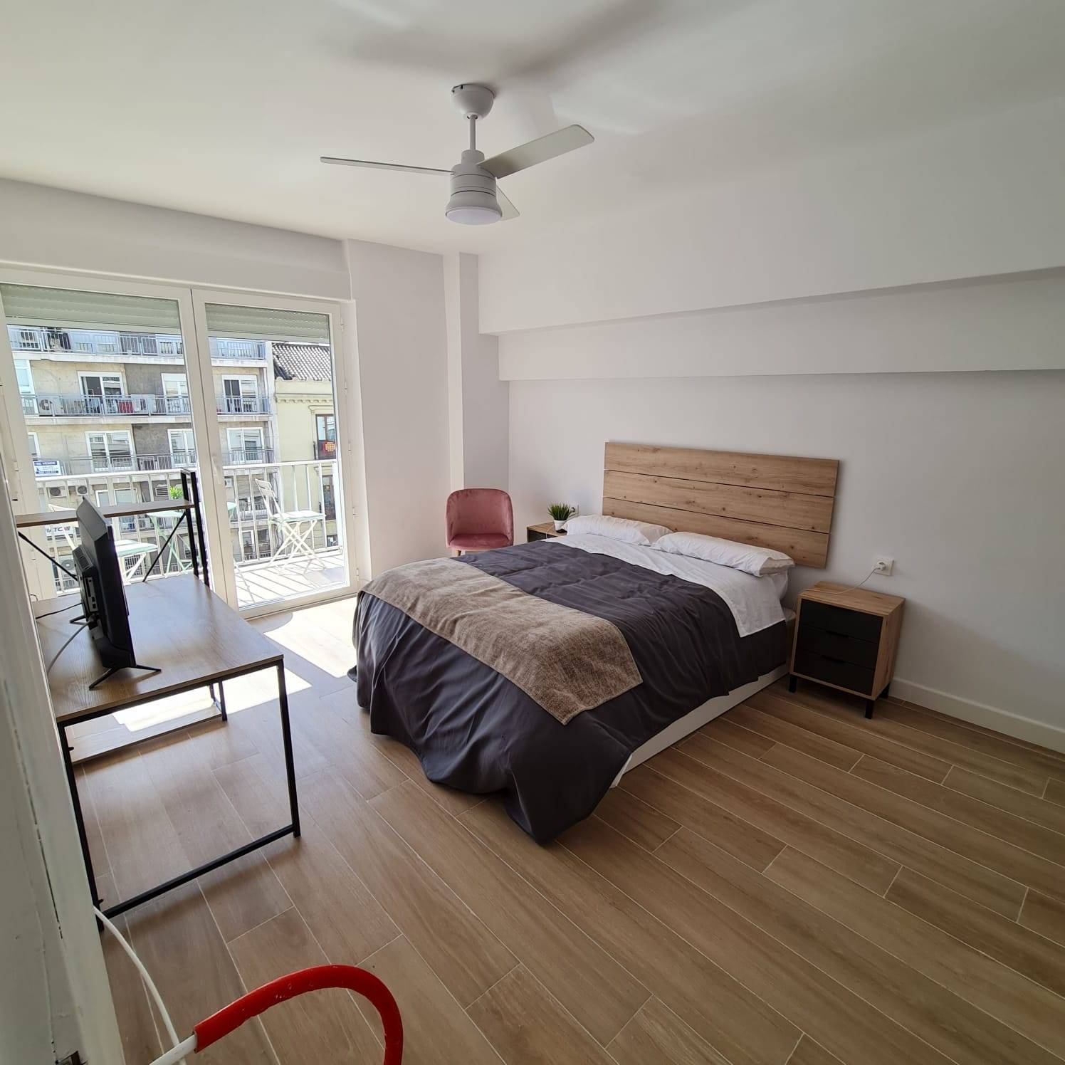 Wohnung zur miete in Centro-Sagrario (Granada)