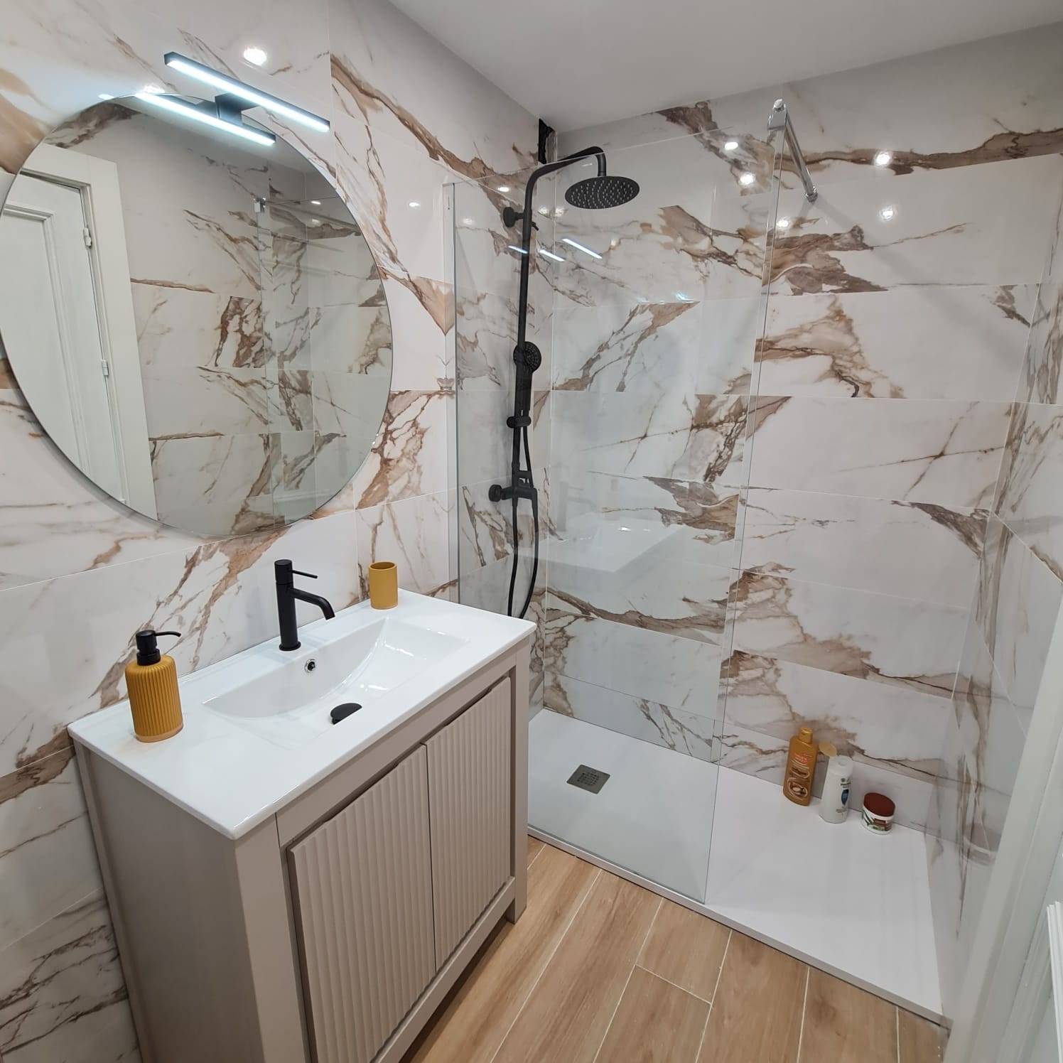 Wohnung zur miete in Centro-Sagrario (Granada)