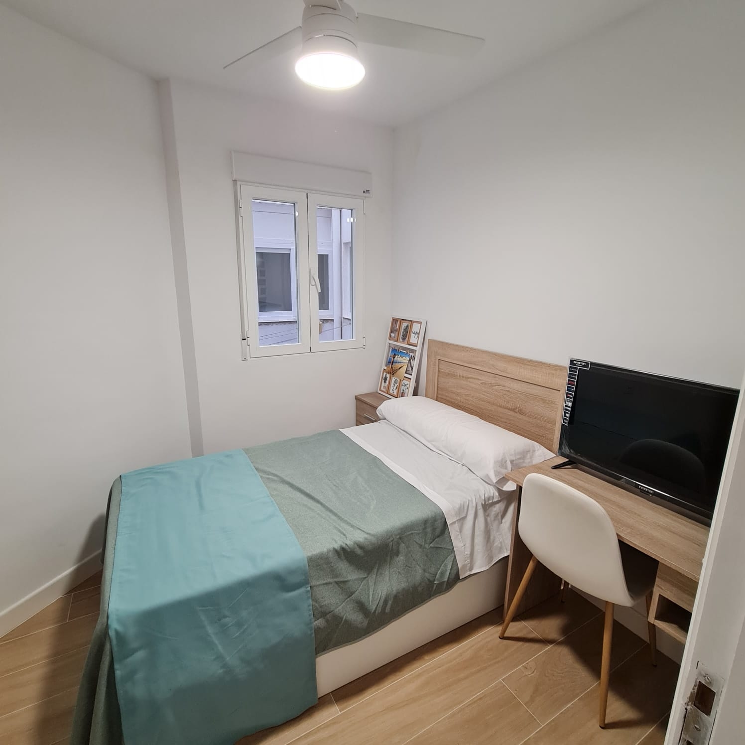 Wohnung zur miete in Centro-Sagrario (Granada)