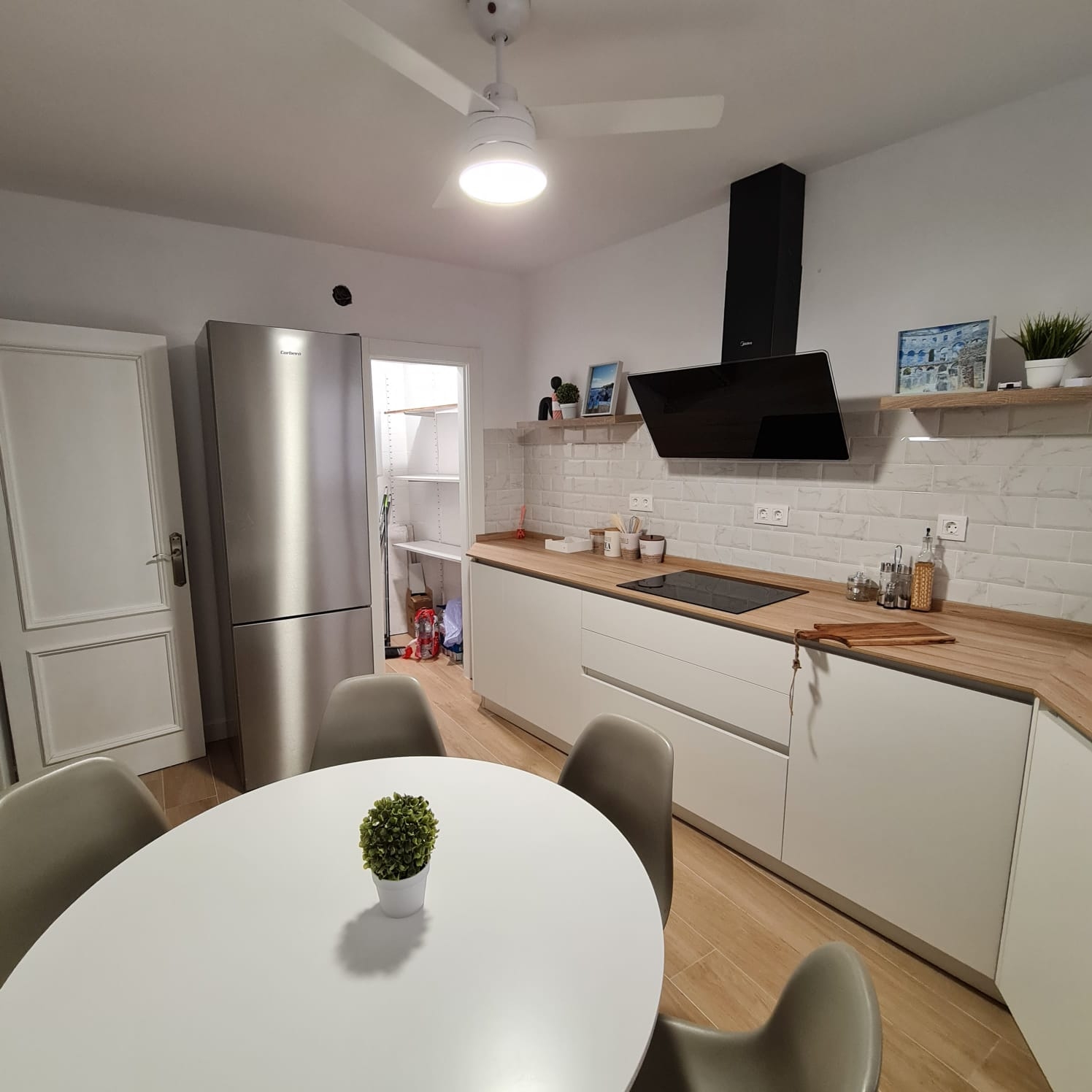 Wohnung zur miete in Centro-Sagrario (Granada)