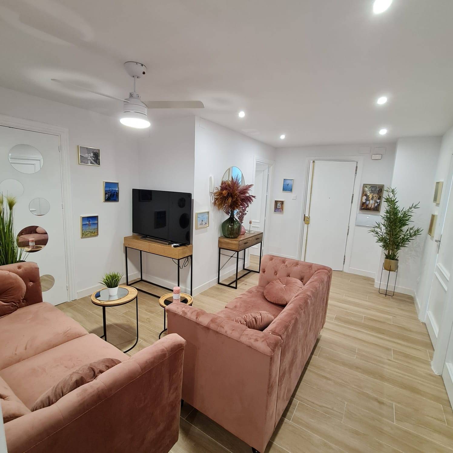 Wohnung zur miete in Centro-Sagrario (Granada)