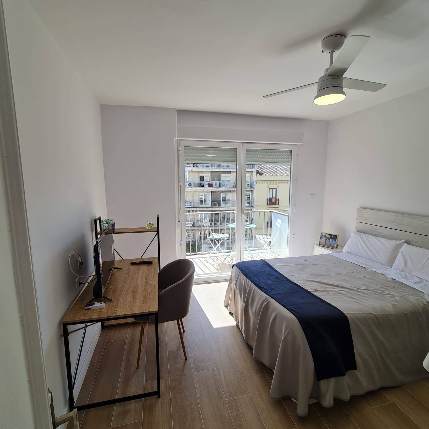 Wohnung zur miete in Centro-Sagrario (Granada)