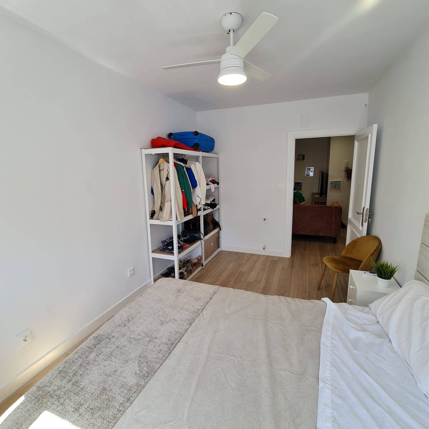 Wohnung zur miete in Centro-Sagrario (Granada)