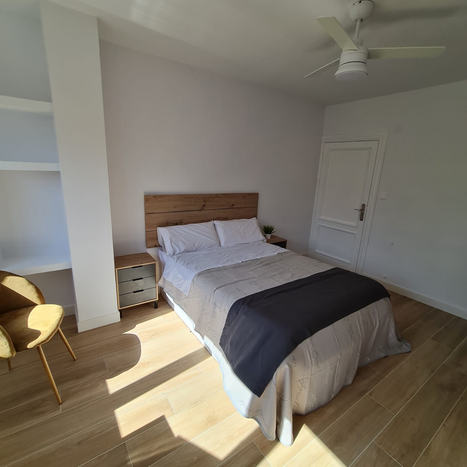 Wohnung zur miete in Centro-Sagrario (Granada)