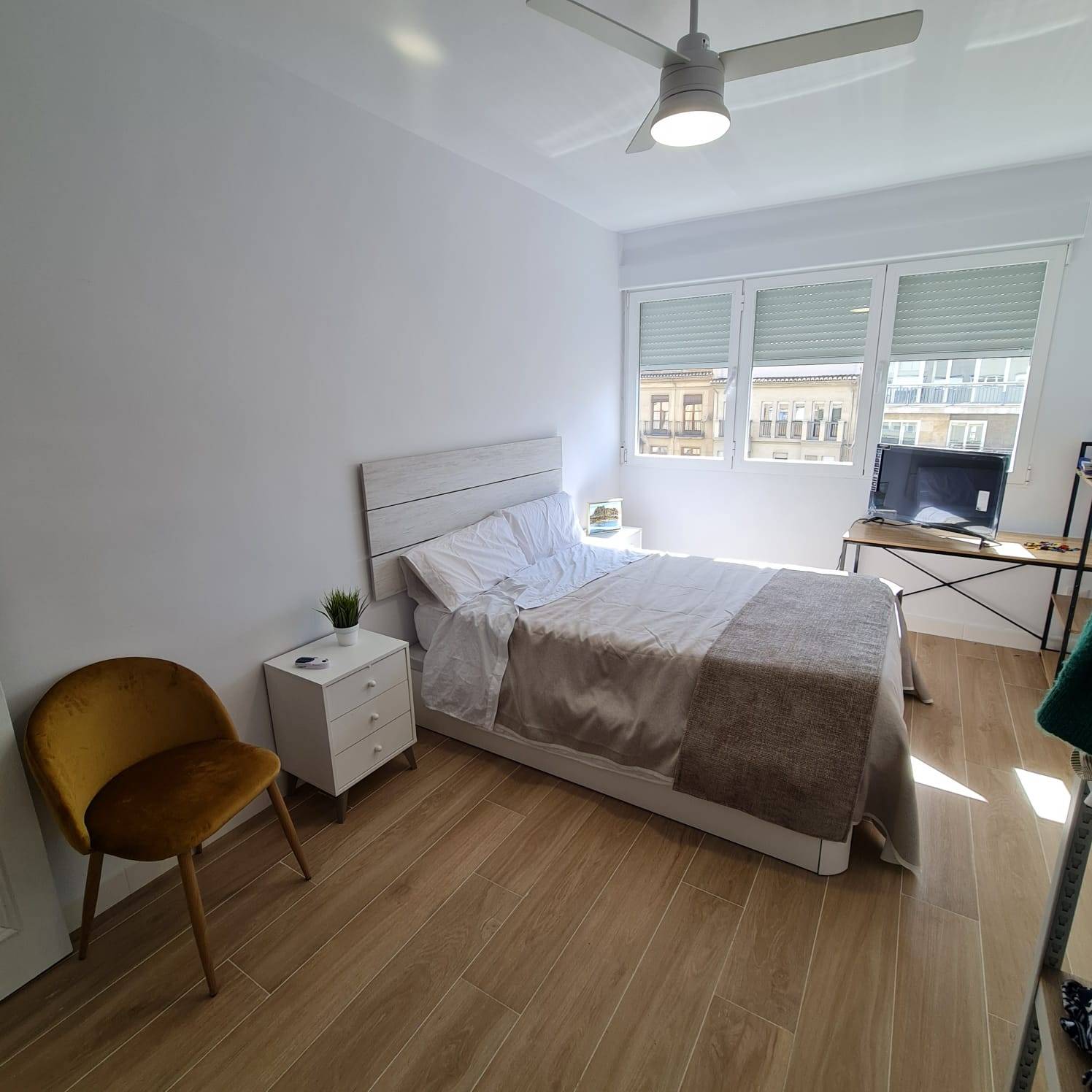 Wohnung zur miete in Centro-Sagrario (Granada)