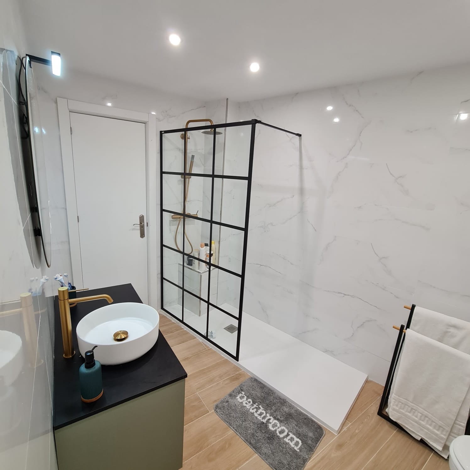 Wohnung zur miete in Centro-Sagrario (Granada)
