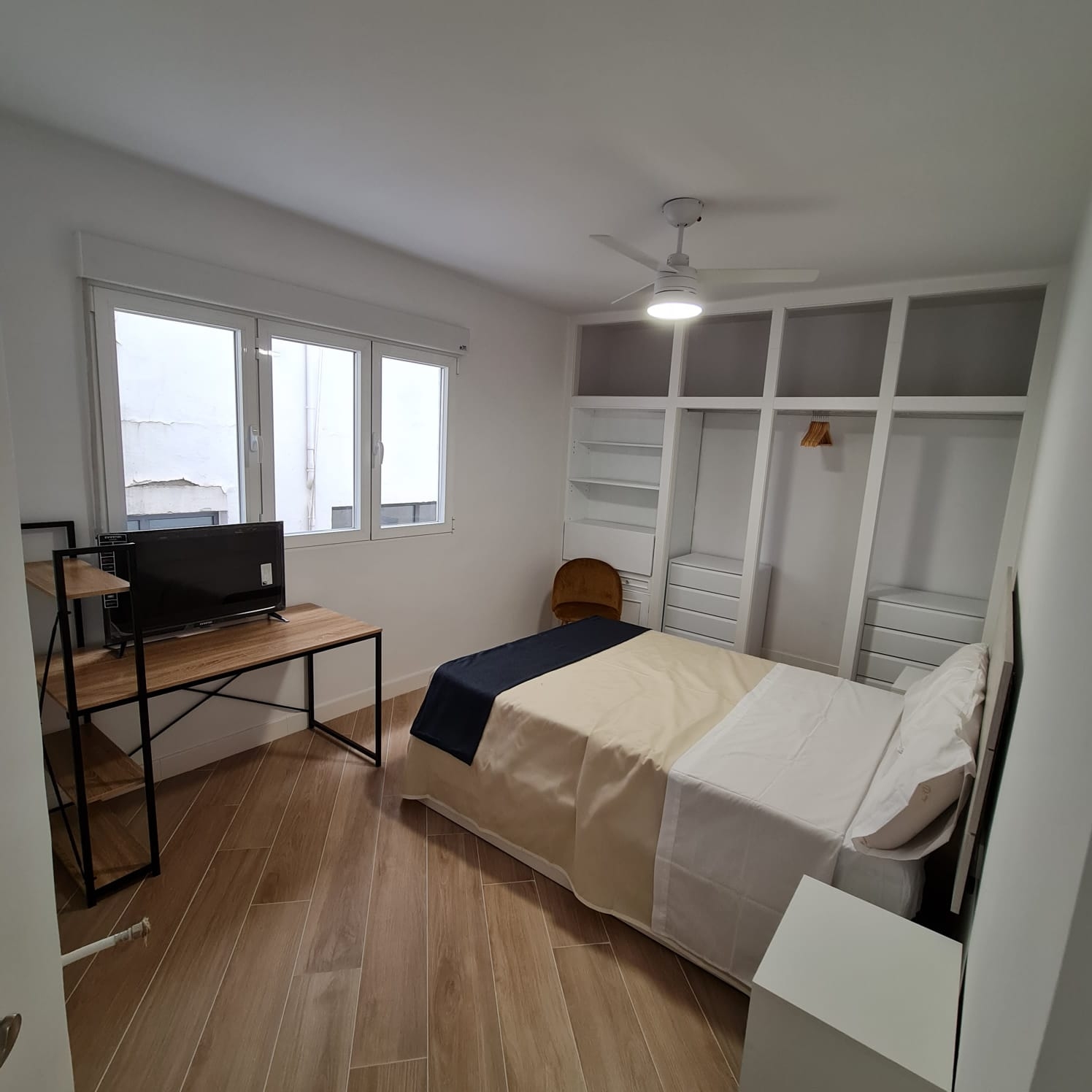 Wohnung zur miete in Centro-Sagrario (Granada)