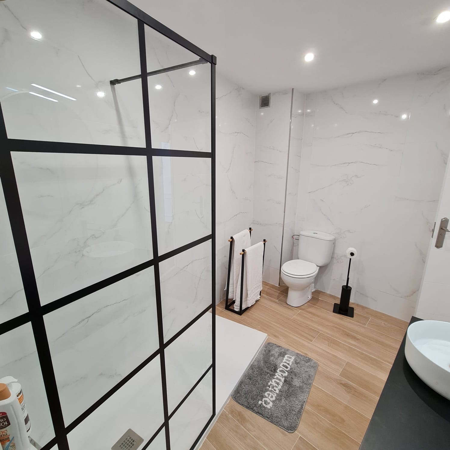 Wohnung zur miete in Centro-Sagrario (Granada)