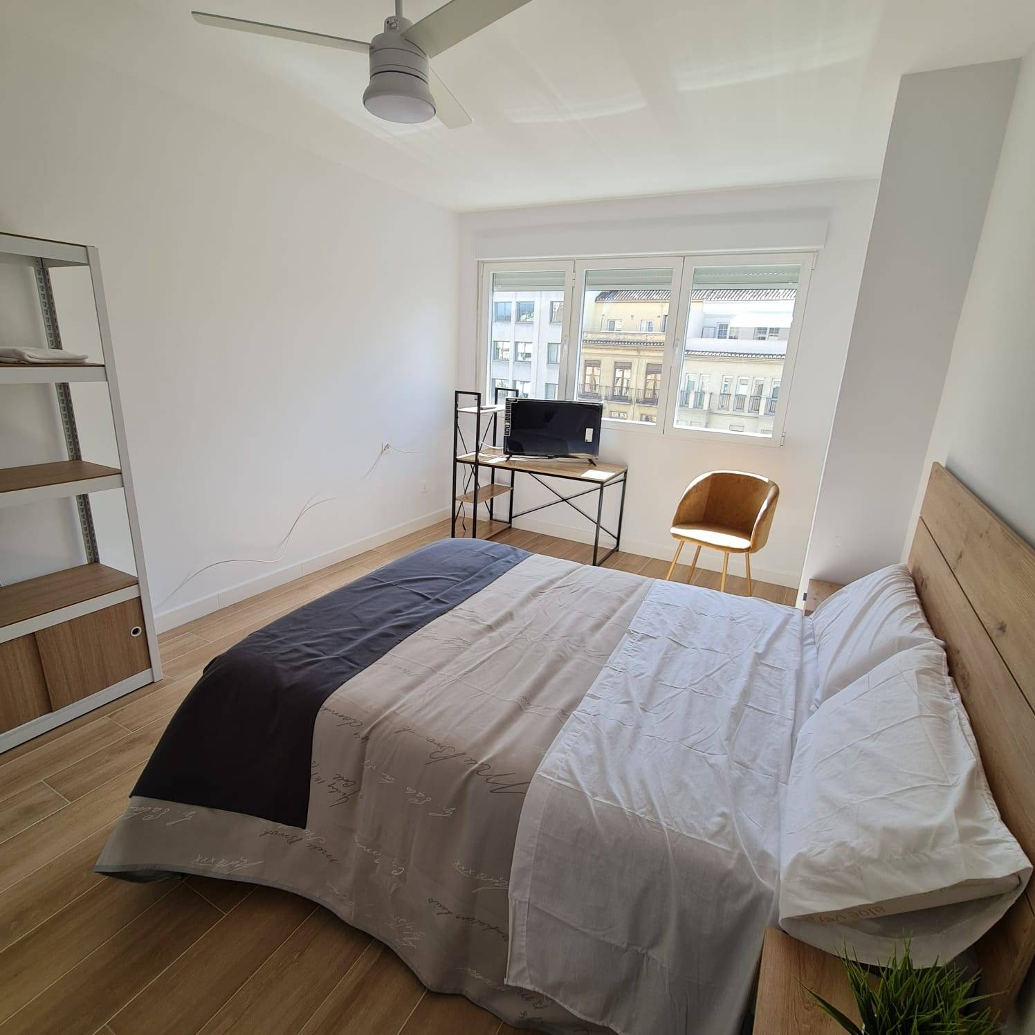 Wohnung zur miete in Centro-Sagrario (Granada)