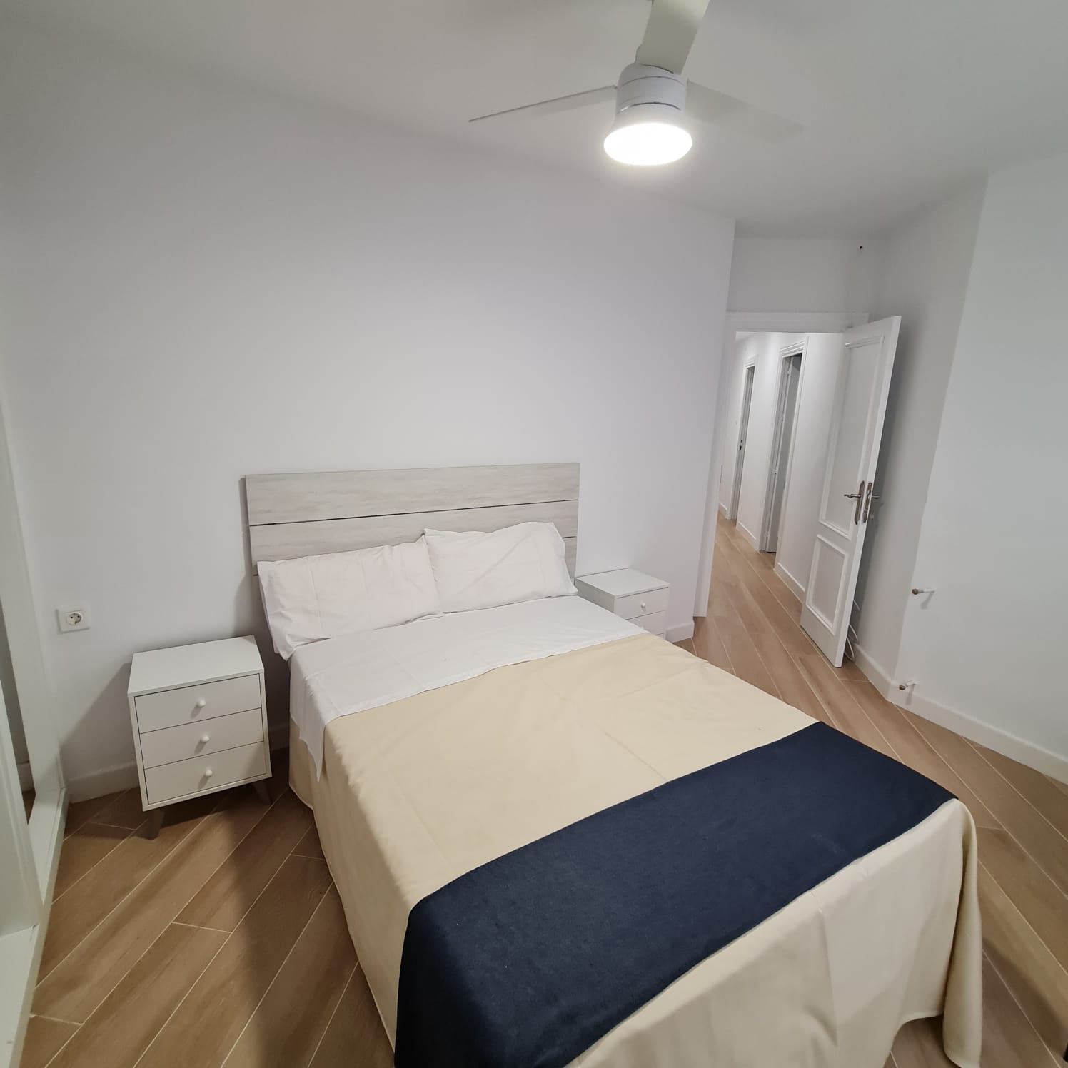 Wohnung zur miete in Centro-Sagrario (Granada)