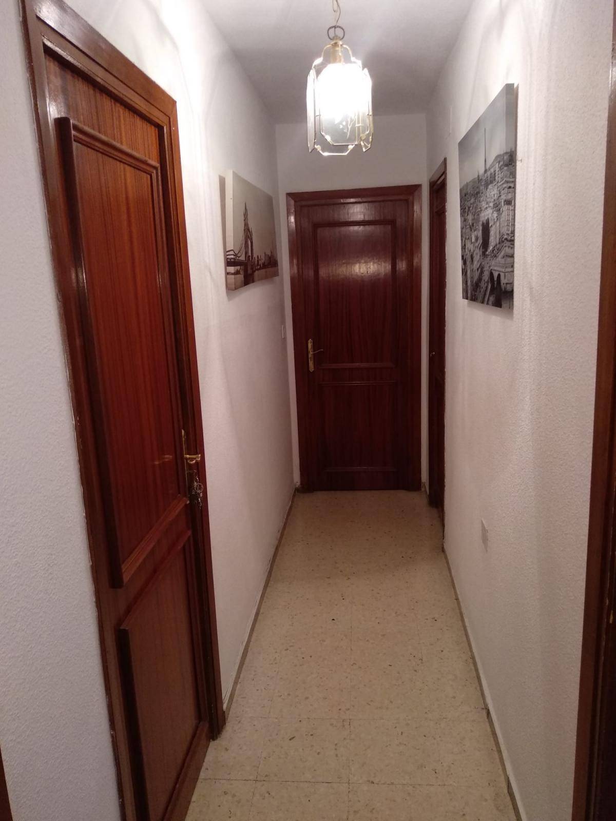 Piso in affitto a Zaidín (Granada)