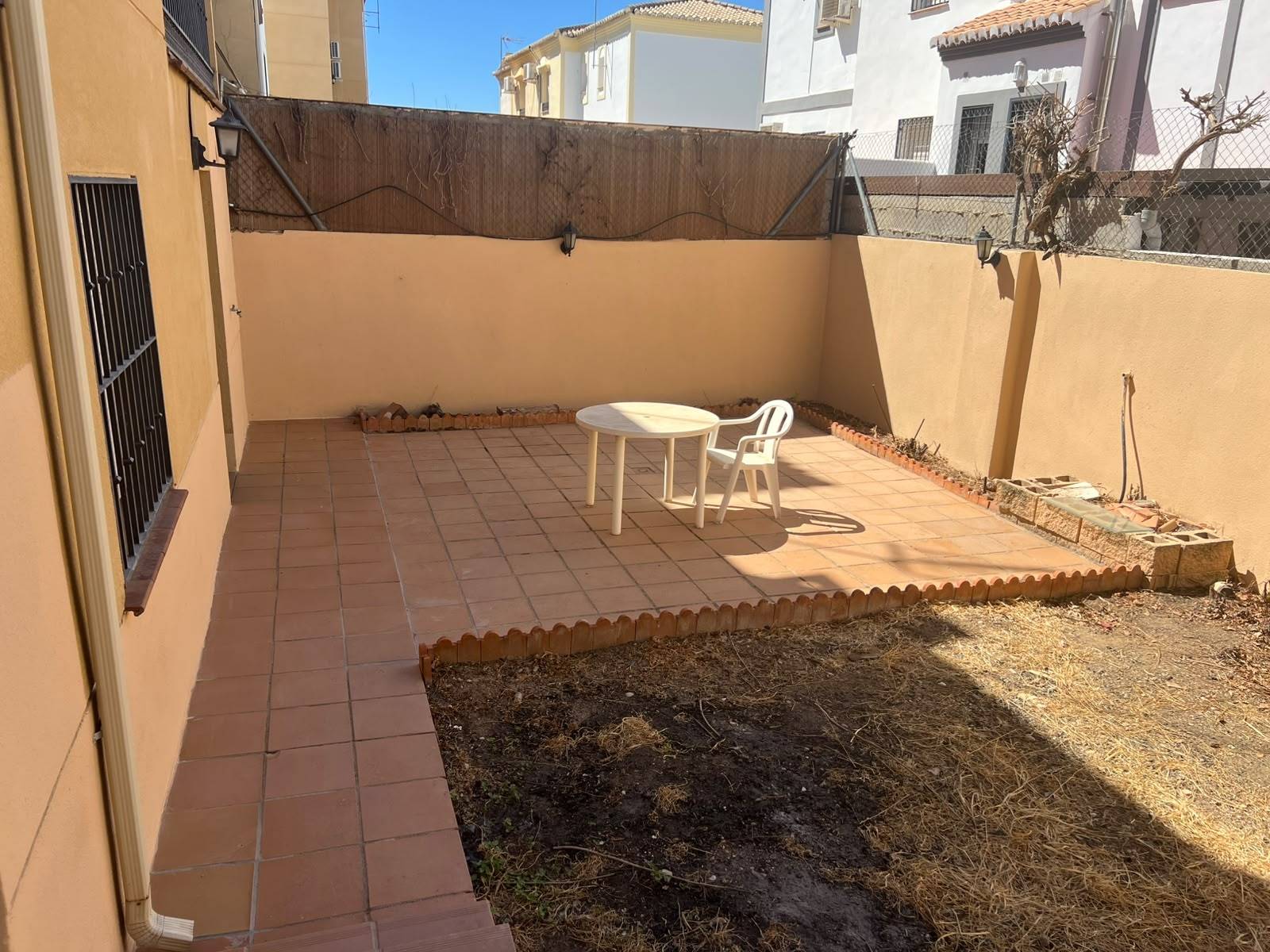 Chalet in affitto a Gójar