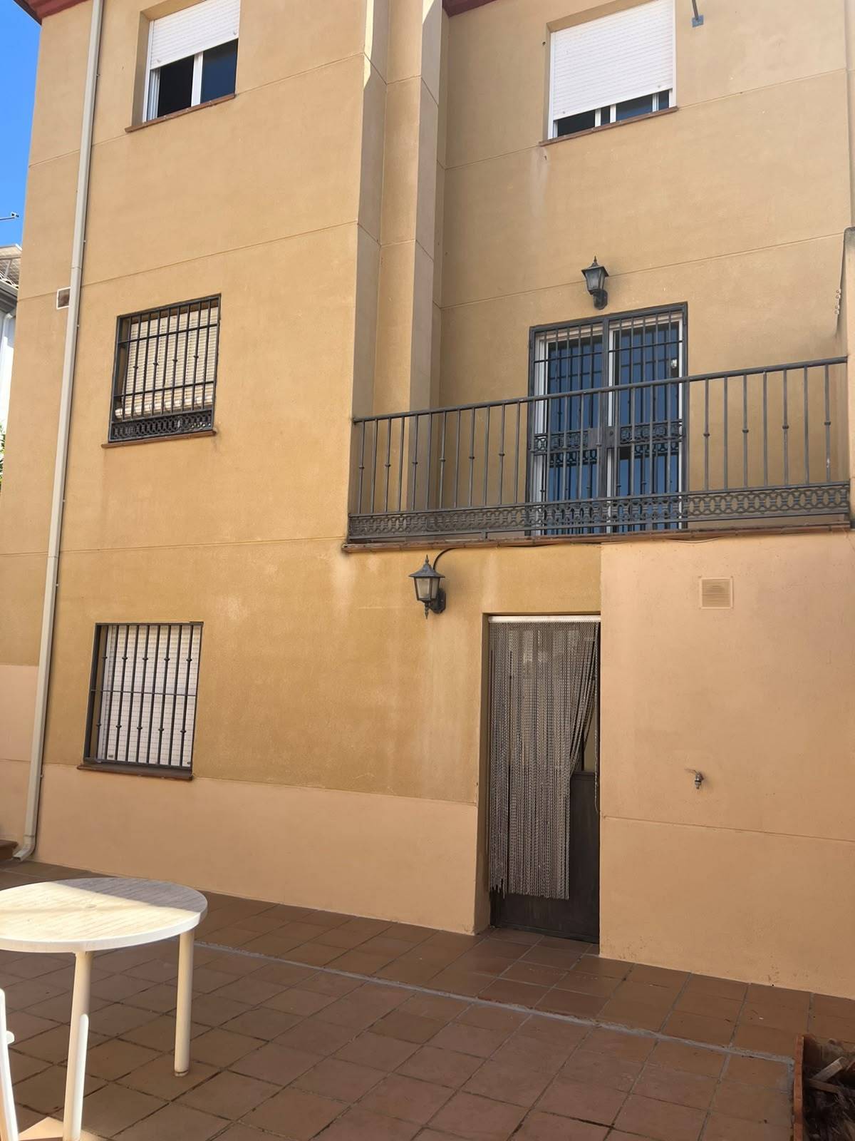 Chalet in affitto a Gójar