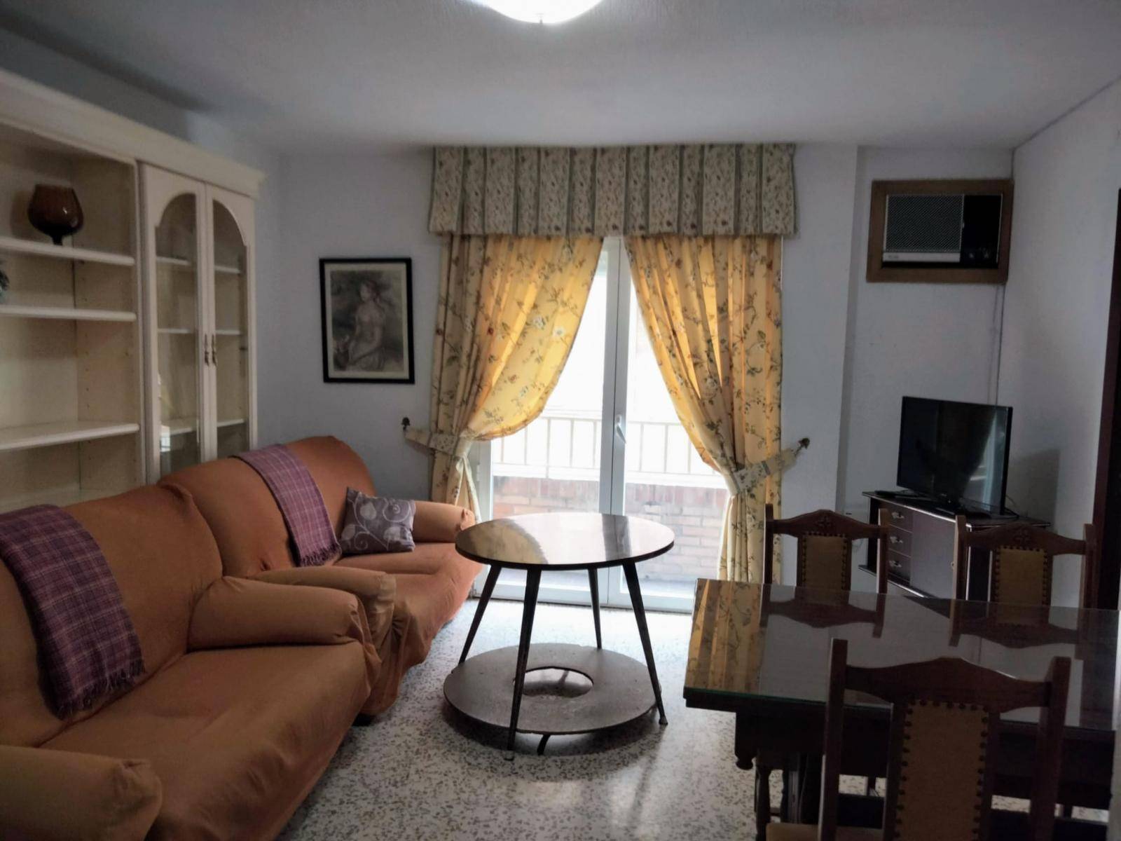 квартира в аренде в Pajaritos (Granada)