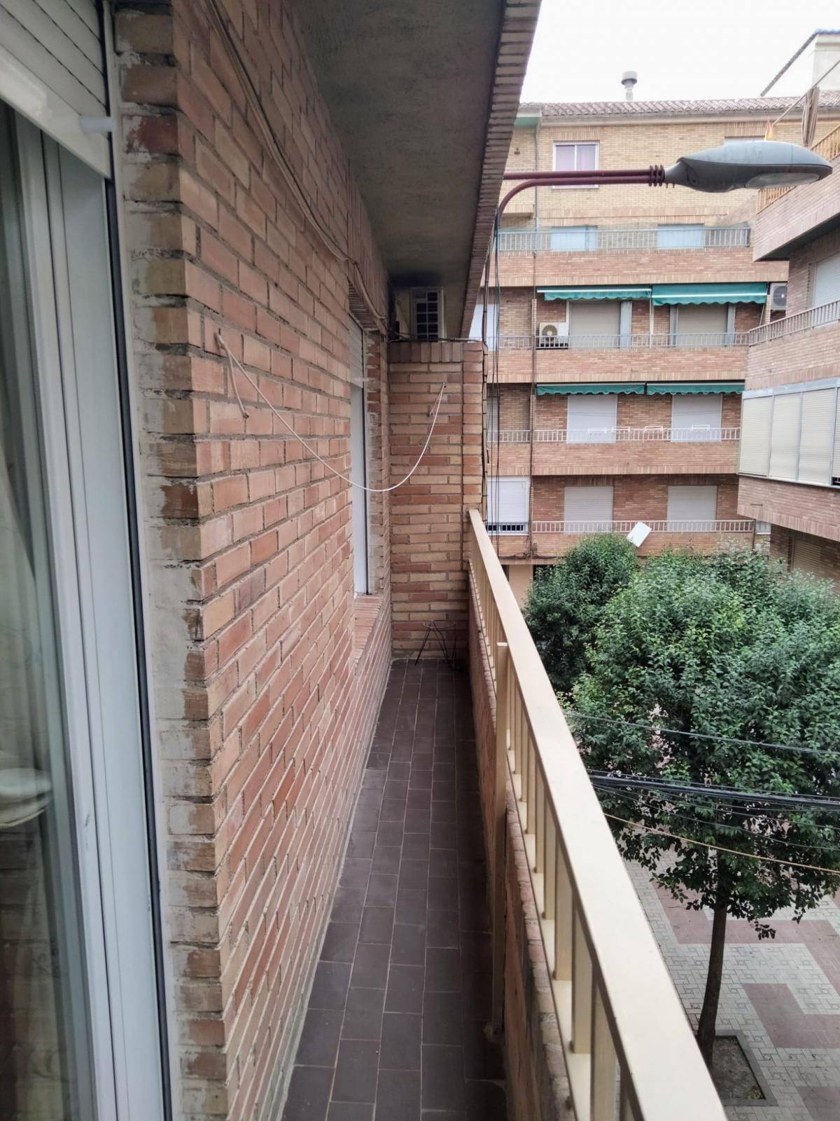 квартира в аренде в Pajaritos (Granada)