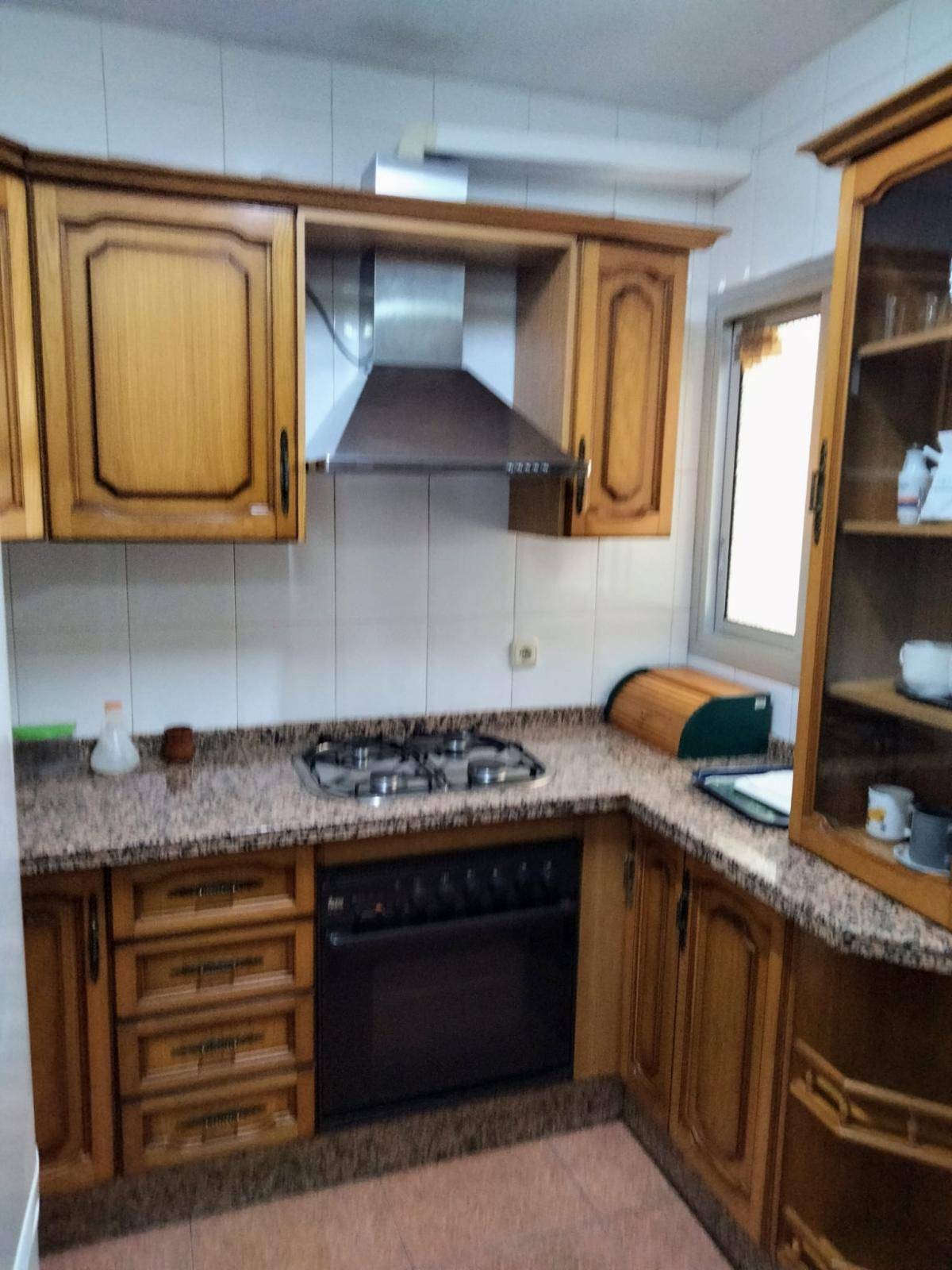 квартира в аренде в Pajaritos (Granada)