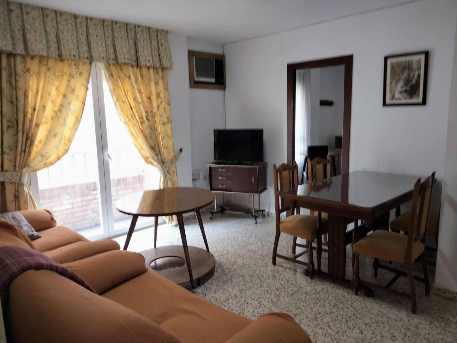 квартира в аренде в Pajaritos (Granada)