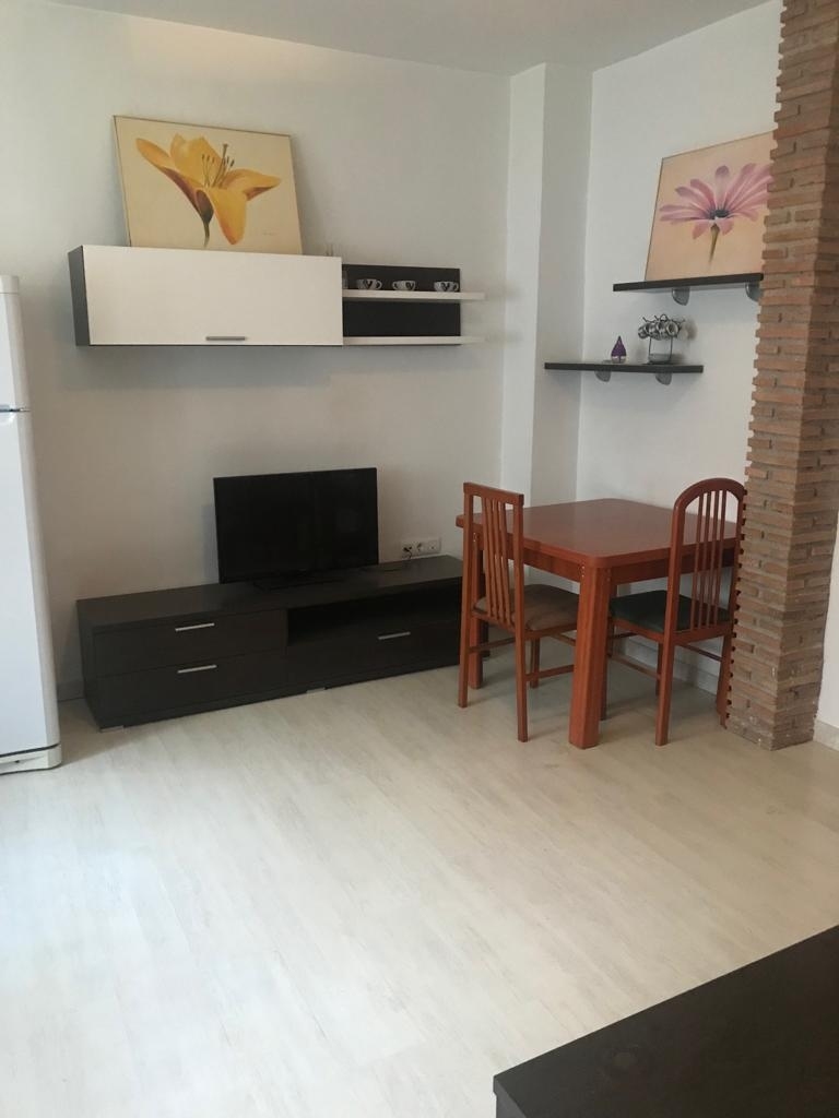 Apartamento en alquiler en Cercado Bajo de Cartuja (Granada)