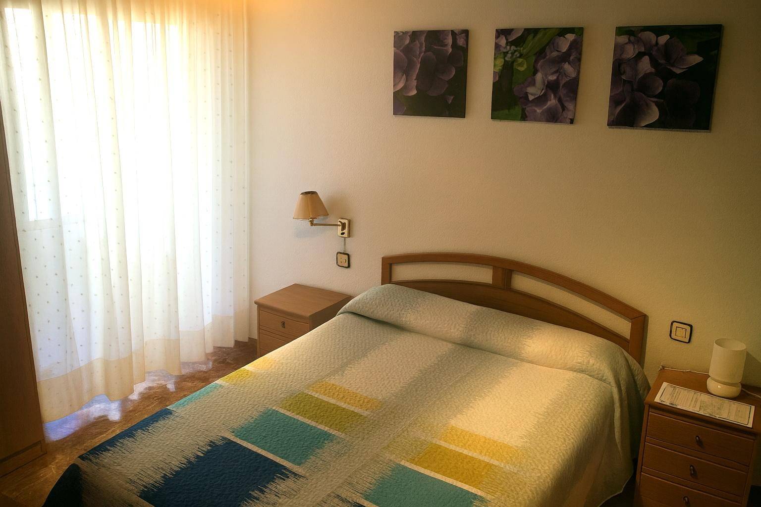 Leilighet til leie til Angustias-Chana-Encina (Granada)