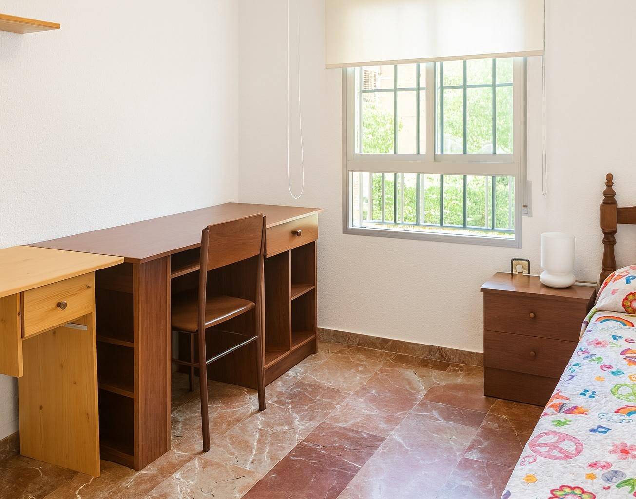 Leilighet til leie til Angustias-Chana-Encina (Granada)