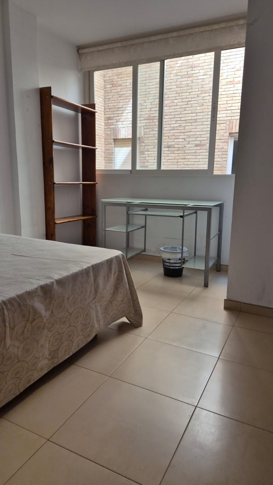 Wohnung zur miete in La Cruz (Granada)