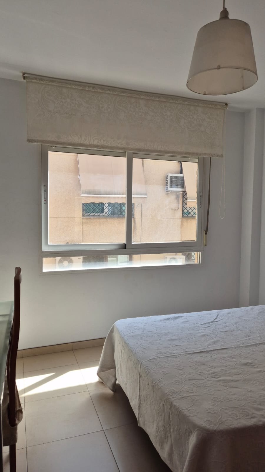 Wohnung zur miete in La Cruz (Granada)