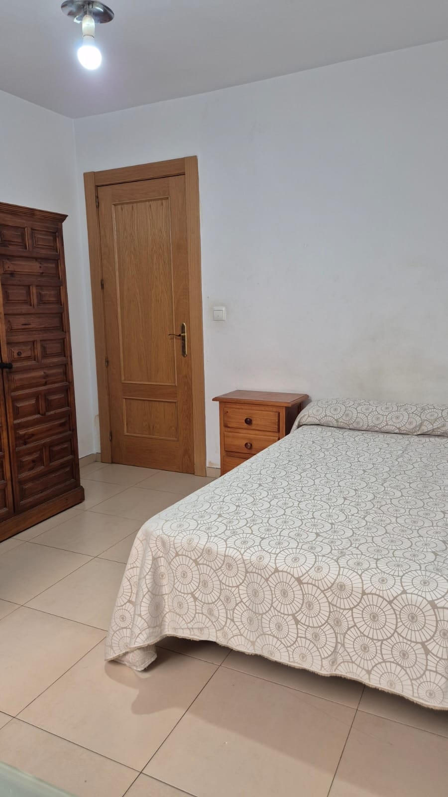 Wohnung zur miete in La Cruz (Granada)