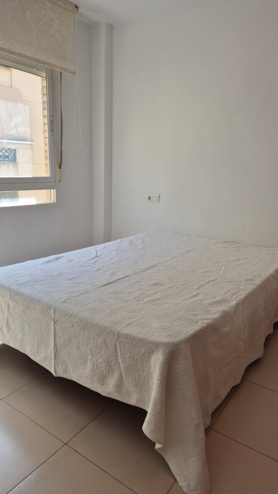 Wohnung zur miete in La Cruz (Granada)