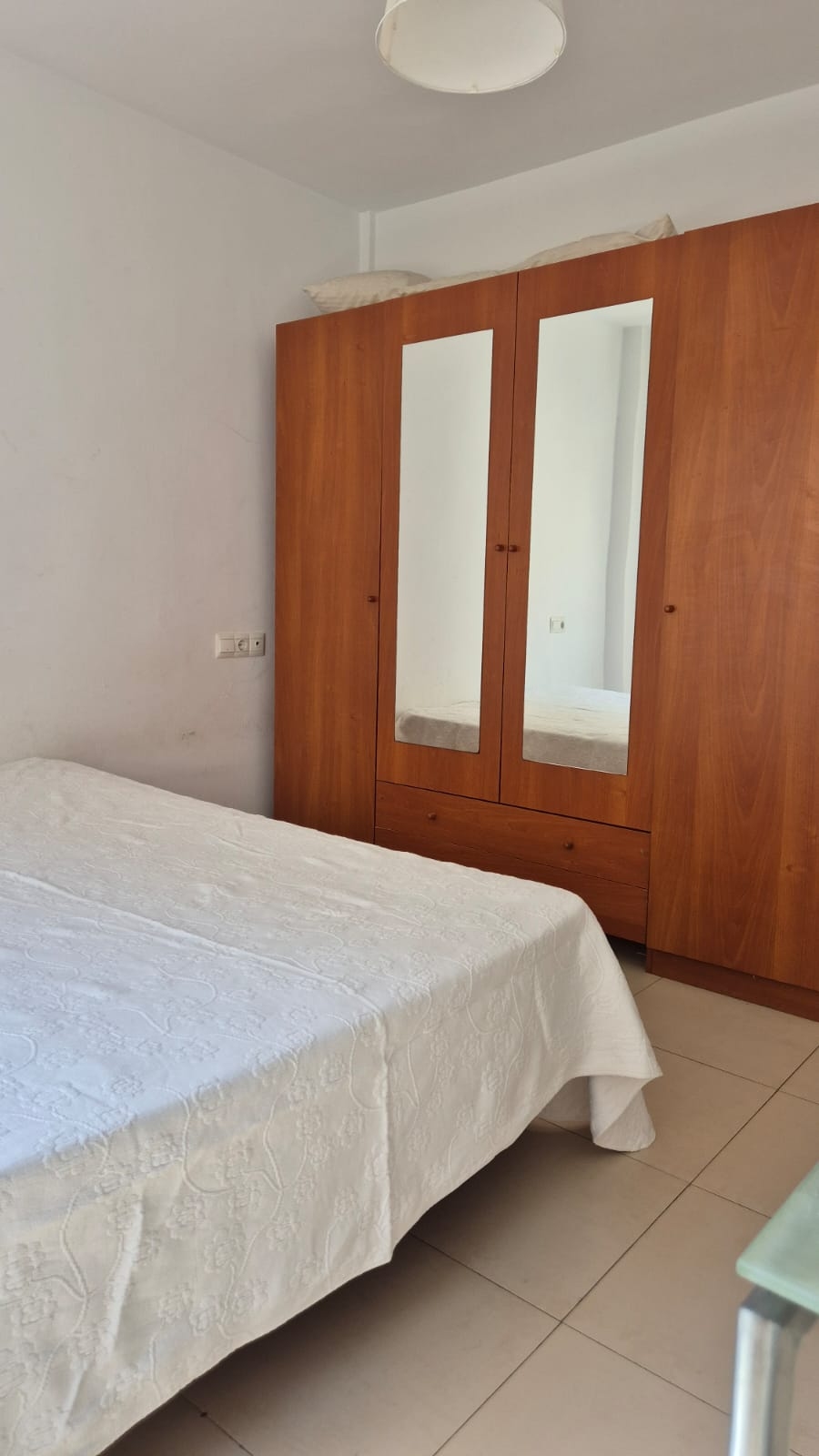 Wohnung zur miete in La Cruz (Granada)