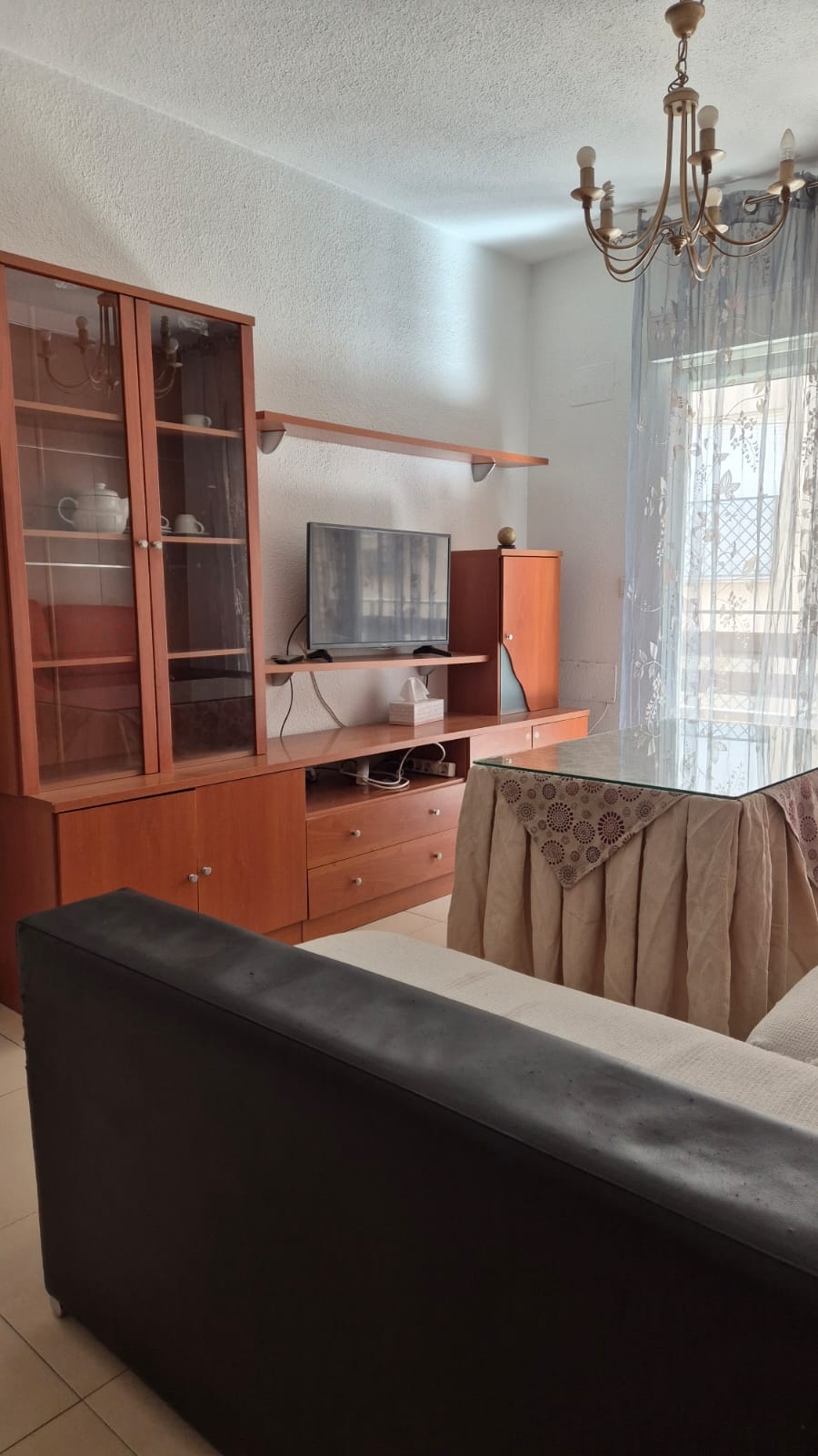 Wohnung zur miete in La Cruz (Granada)