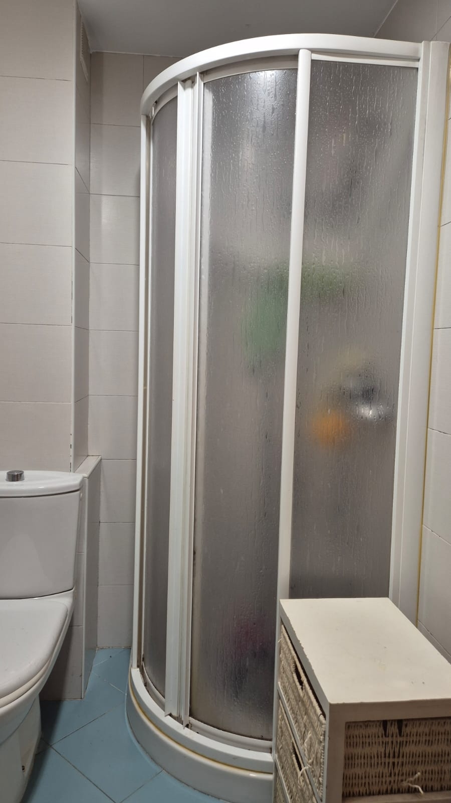 Wohnung zur miete in La Cruz (Granada)