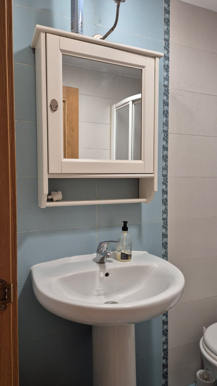 Wohnung zur miete in La Cruz (Granada)