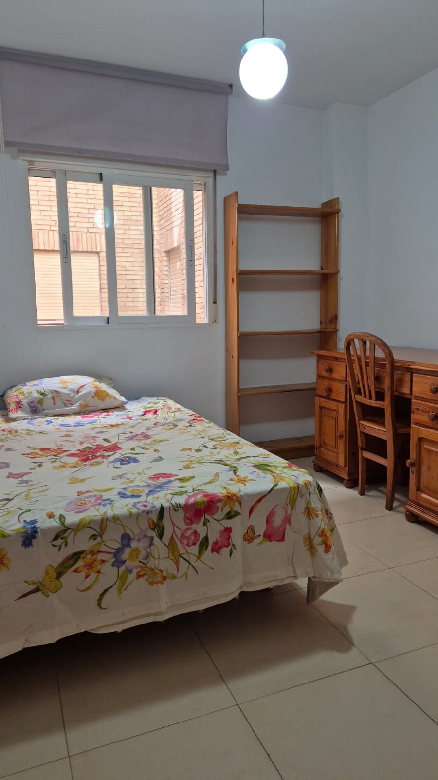 Wohnung zur miete in La Cruz (Granada)