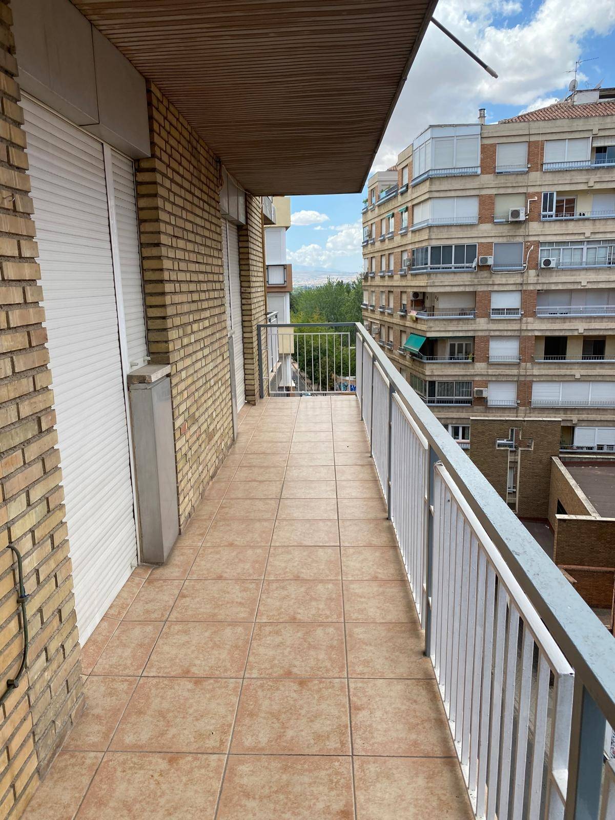 Wohnung zur miete in Camino de Ronda (Granada)