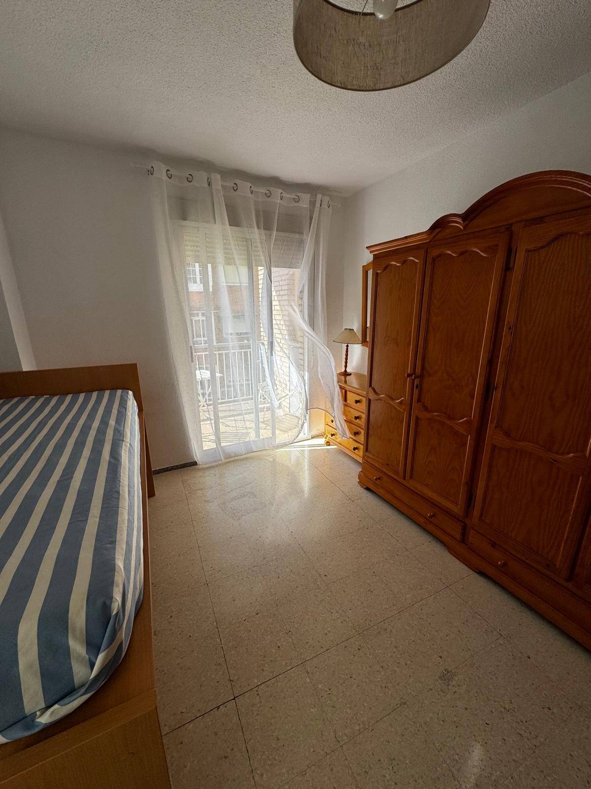 Wohnung zur miete in Camino de Ronda (Granada)