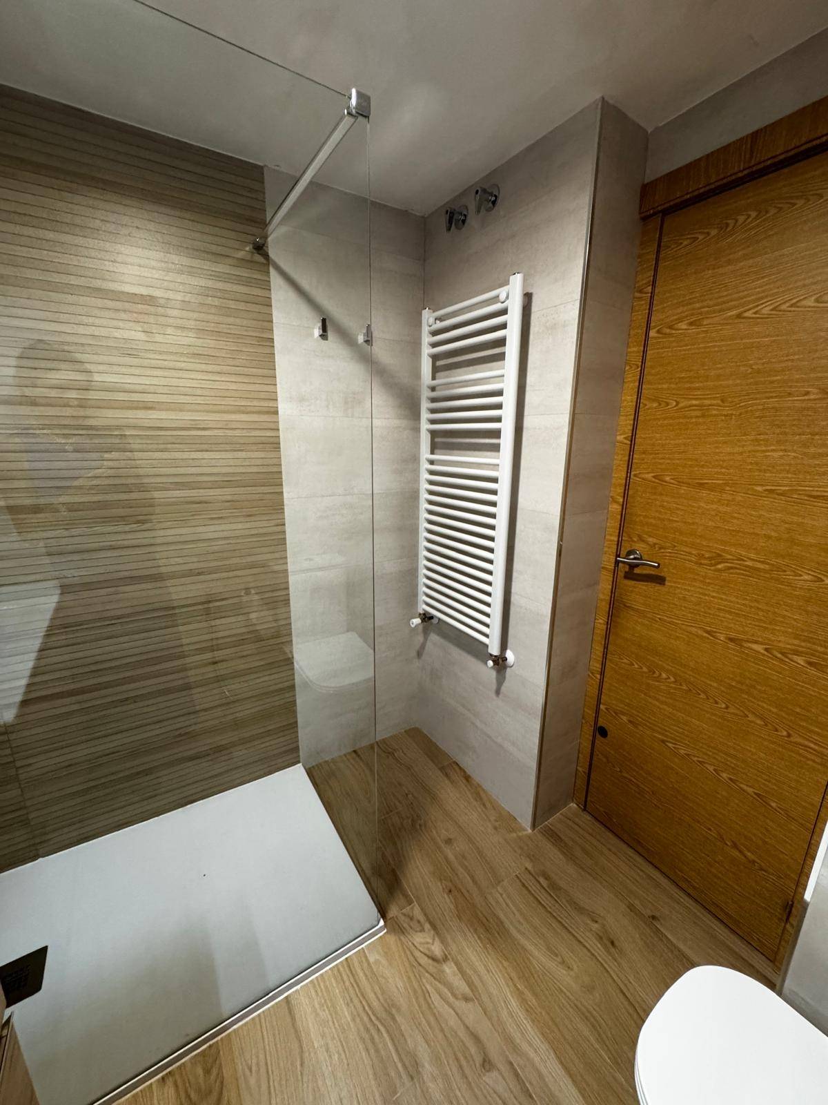 Wohnung zur miete in Camino de Ronda (Granada)