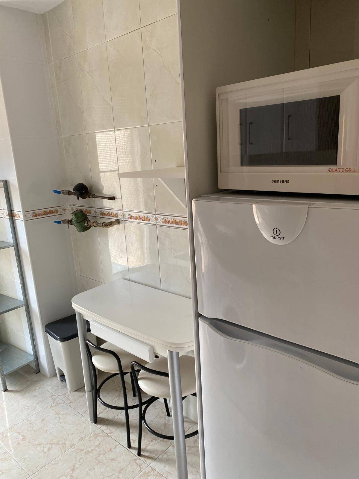 Wohnung zur miete in Camino de Ronda (Granada)