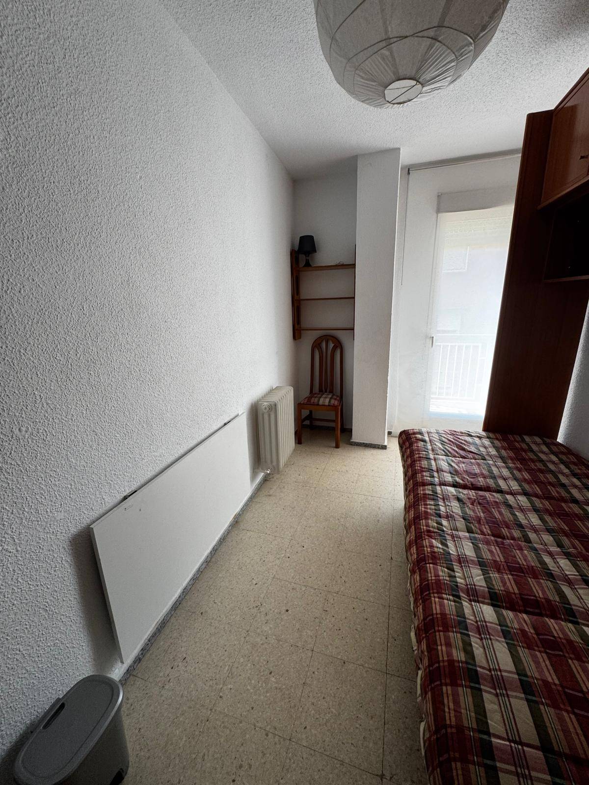 Wohnung zur miete in Camino de Ronda (Granada)