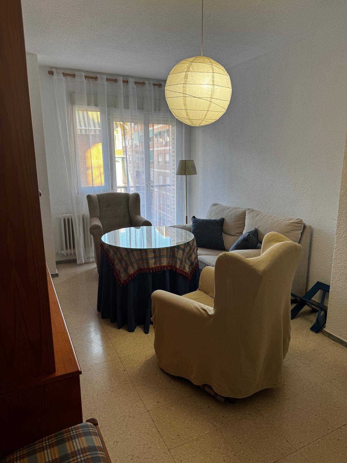 Wohnung zur miete in Camino de Ronda (Granada)
