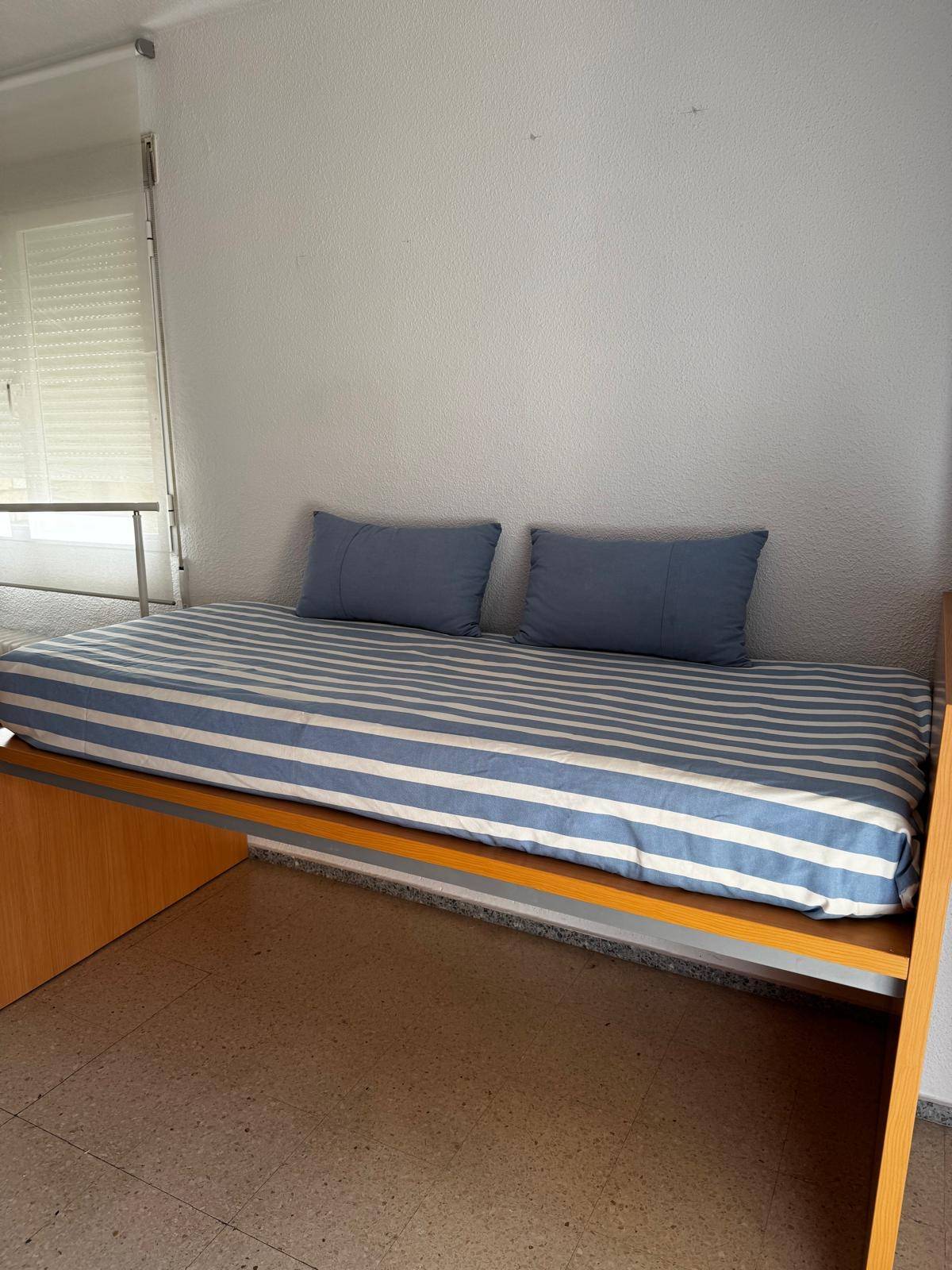 Wohnung zur miete in Camino de Ronda (Granada)