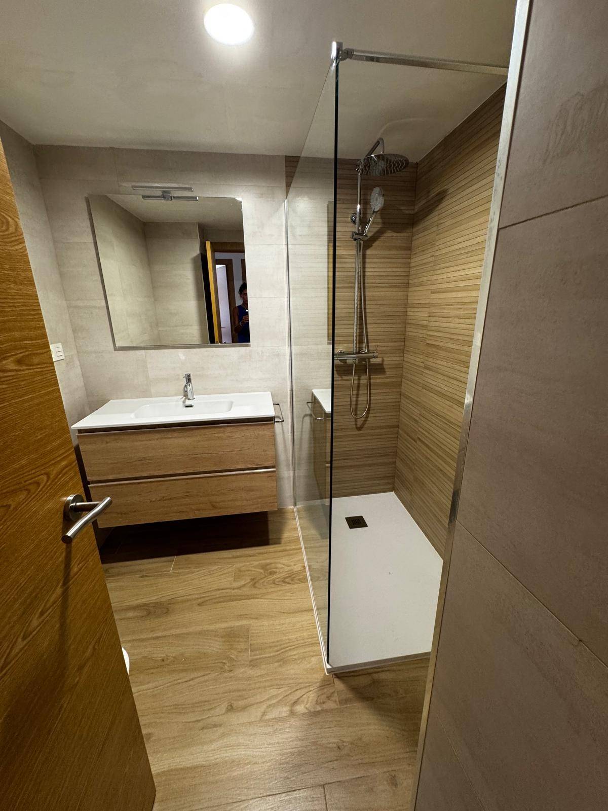 Wohnung zur miete in Camino de Ronda (Granada)