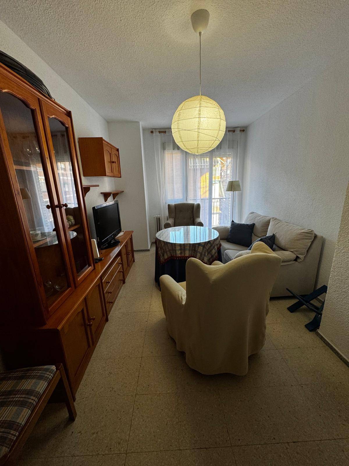 Wohnung zur miete in Camino de Ronda (Granada)
