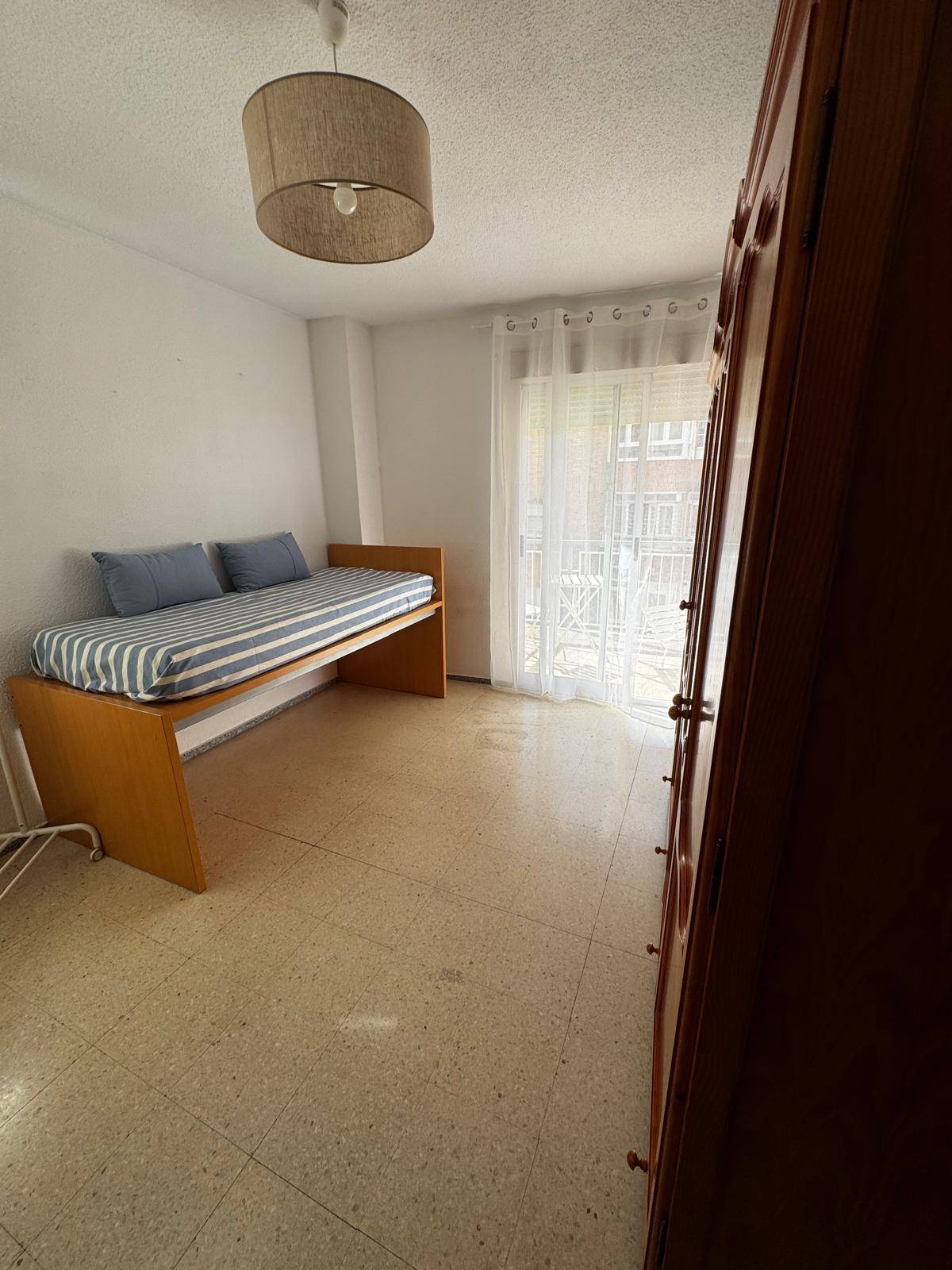 Wohnung zur miete in Camino de Ronda (Granada)